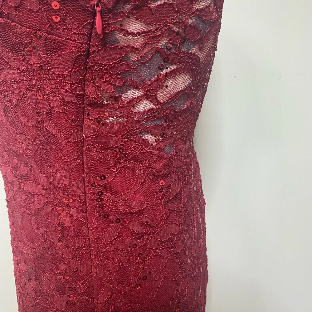 R&M RICHARDS Prom Dress - Picture 8 of 12